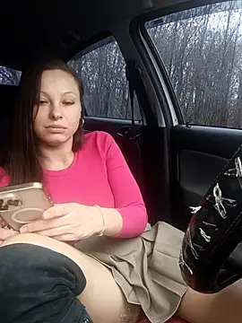 Sexshow-Bild von Jessie_Queen_1