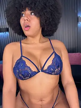 Sexshow-Bild von kendall_coxx