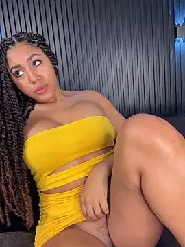 Sexshow-Bild von kendall_coxx