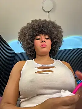 kendall_coxx's sex show image