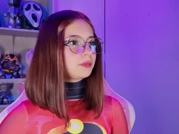 Изображение секс-шоу модели emilykarterr