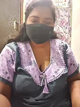 Sexshow-Bild von Liyaa_24