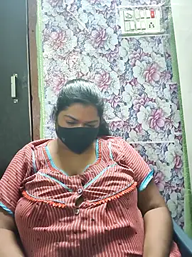 Sexshow-Bild von Liyaa_24