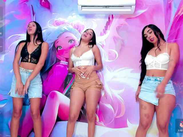 lollipop-69's sex show image
