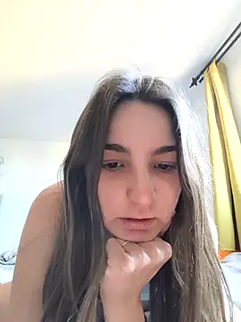 Sexshow-Bild von Just-Dori