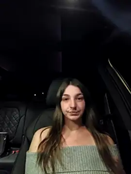 Sexshow-Bild von Just-Dori