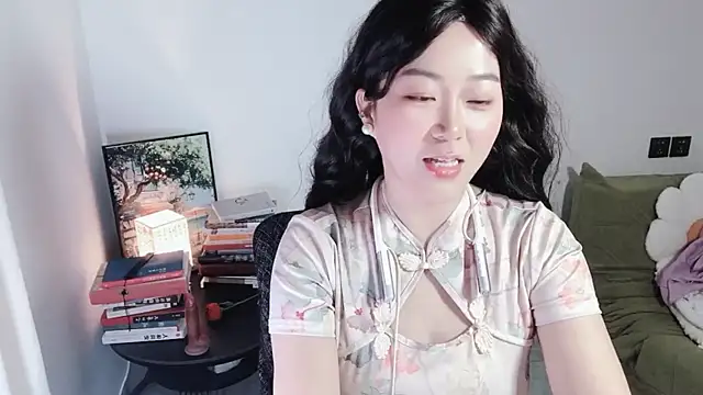 Изображение секс-шоу модели Xiaoai_007 Изображение секс-шоу модели Xiaoai_007
