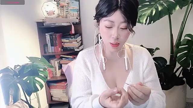 Изображение секс-шоу модели Xiaoai_007