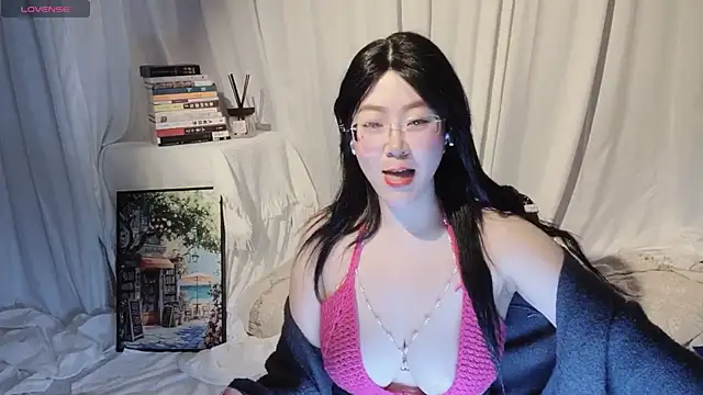 Sexshow-Bild von Xiaoai_007