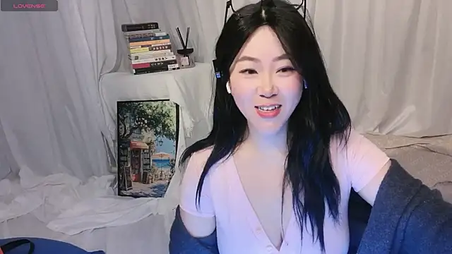 Sexshow-Bild von Xiaoai_007