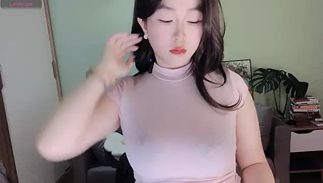 Xiaoai_007's sex show image