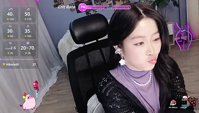 Xiaoai_007's sex show image
