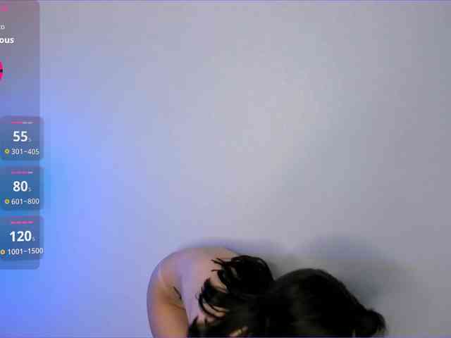 Изображение секс-шоу модели cutePanacea Изображение секс-шоу модели cutePanacea