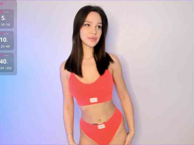 Sexshow-Bild von cutePanacea