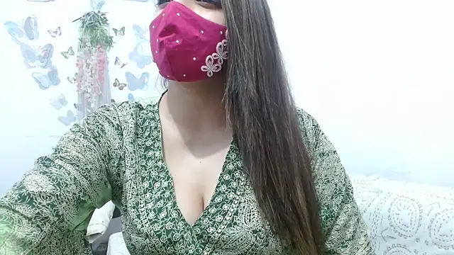 Изображение секс-шоу модели Baby_Himanshi