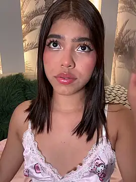 KellyOlsenbe's sex show image