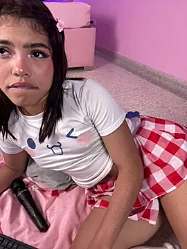 KellyOlsenbe's sex show image