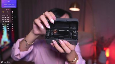 Sexshow-Bild von _anniehill Sexshow-Bild von _anniehill