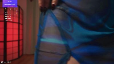 _anniehill's sex show image