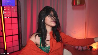 _anniehill's sex show image