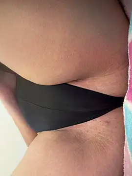 Sexshow-Bild von turkishmamacita