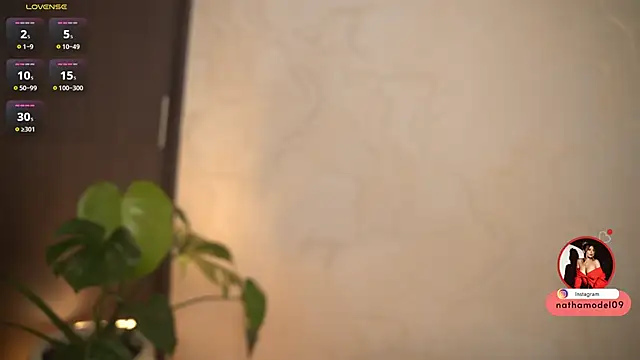 Sexshow-Bild von Natasha_Smith09