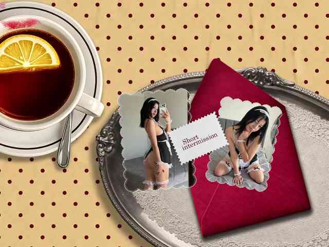 Sexshow-Bild von minnie-joy Sexshow-Bild von minnie-joy