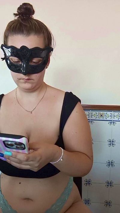 Sexshow-Bild von a_tua_ruivatuga