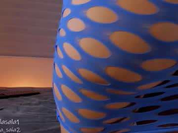 Sexshow-Bild von marstone_