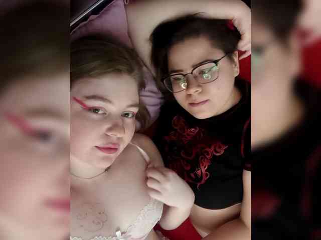 HolyDevilS's sex show image