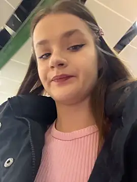 KittyQueeny's sex show image