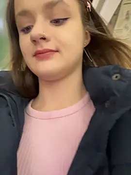 KittyQueeny's sex show image