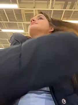 KittyQueeny's sex show image