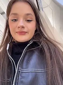 KittyQueeny's sex show image