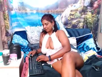 Sexshow-Bild von indianerotica69