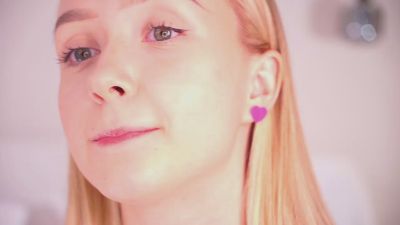 LynEmberton's sex show image