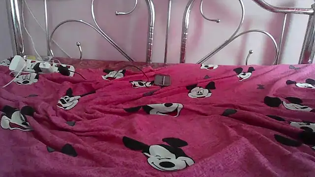 Sexshow-Bild von cute_lailaa