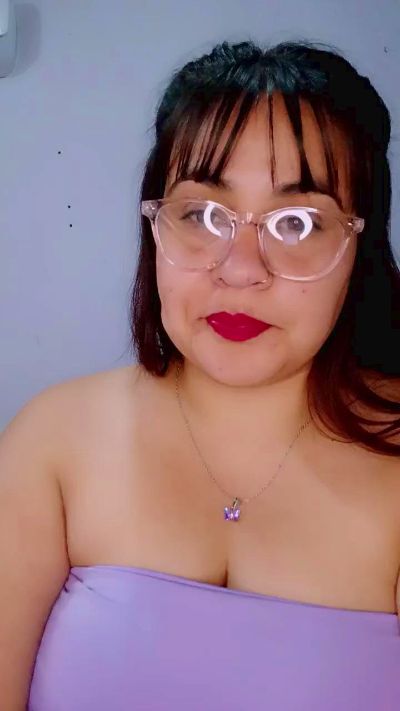 Изображение секс-шоу модели Giulicurvy