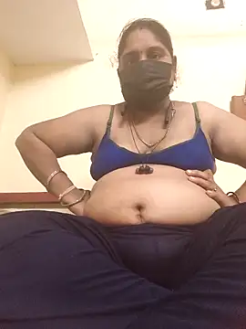 Sexshow-Bild von Villageanuty