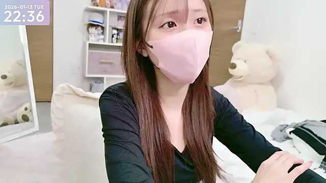 -SHINON-'s sex show image