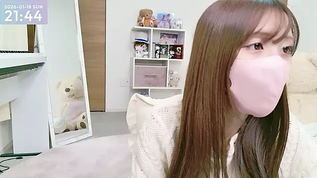 -SHINON-'s sex show image