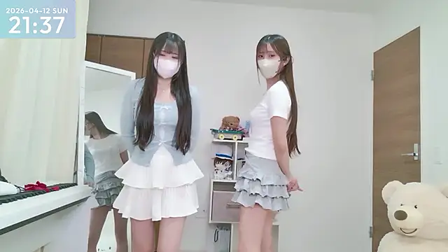 -SHINON-'s sex show image