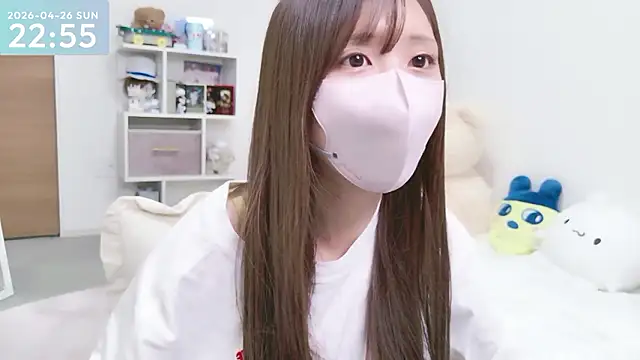 -SHINON-'s sex show image