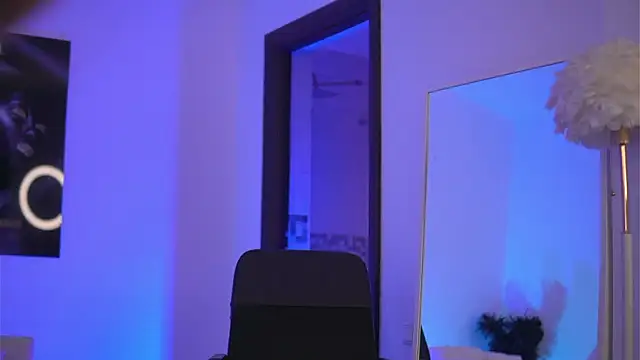 EllenKarter's sex show image