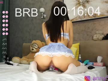 anny54784's sex show image