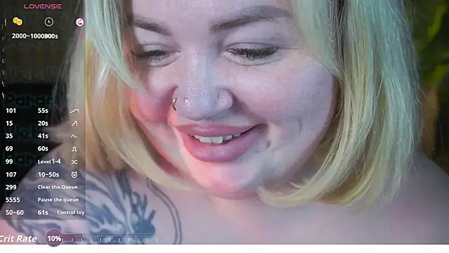 Изображение секс-шоу модели ZaraReignn