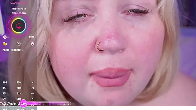 Изображение секс-шоу модели ZaraReignn