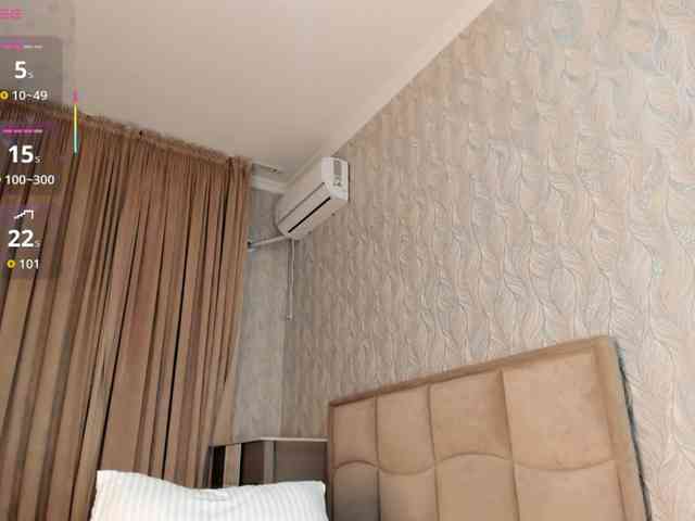 hayneiko's sex show image