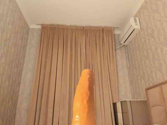 Sexshow-Bild von hayneiko