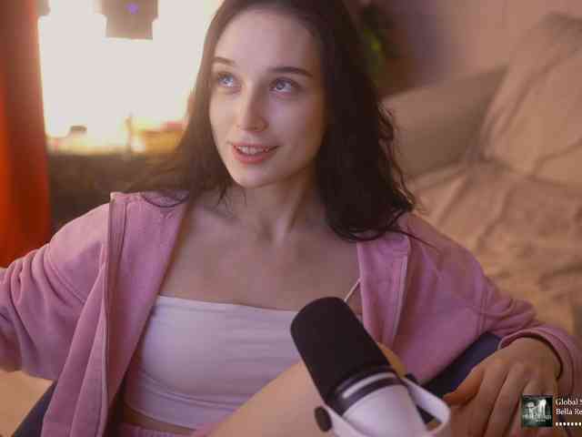 Sexshow-Bild von hor-neyJ0zy